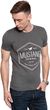 MUSTANG Aaron C Print 1009967 4151