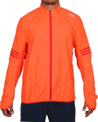 Kurtka do biegania m ska adidas RS WIND JKT M Ceny i opinie Ceneo.pl