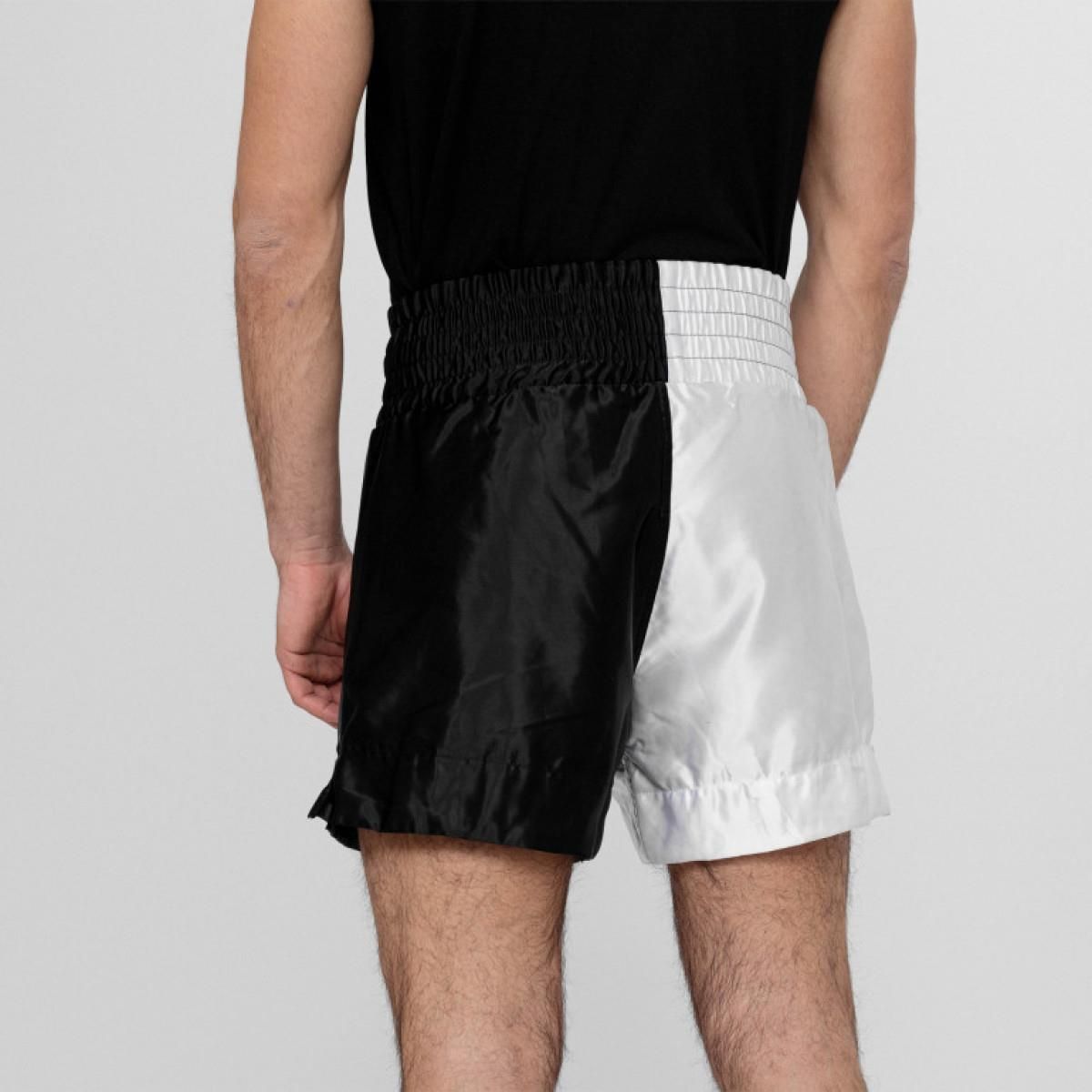 Spodenki do boksu tajskiego EVERLAST THAI BOXING SHORTS Ceny i opinie