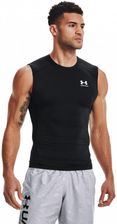 Męski top treningowy UNDER ARMOUR UA HG Armour Comp SL