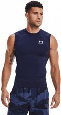 Zdjęcie Męski top treningowy UNDER ARMOUR UA HG Armour Comp SL - Ożarów Mazowiecki