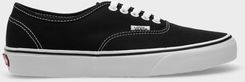 Zdjęcie Trampki uniseks VANS Authentic Black - Wągrowiec