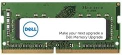 Pamięć RAM Dell ddr4 8 Gb 3200MHz Sodimm (AB371023)