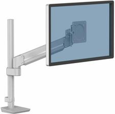 Zdjęcie Fellowes Ramię Na 1 Monitor Tallo Modular 1M Srebrne (8613601) - Wołów