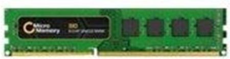 Micro Memory - Ddr3 4 Gb Dimm 240-Pin Unbuffered (MUXMM00520)