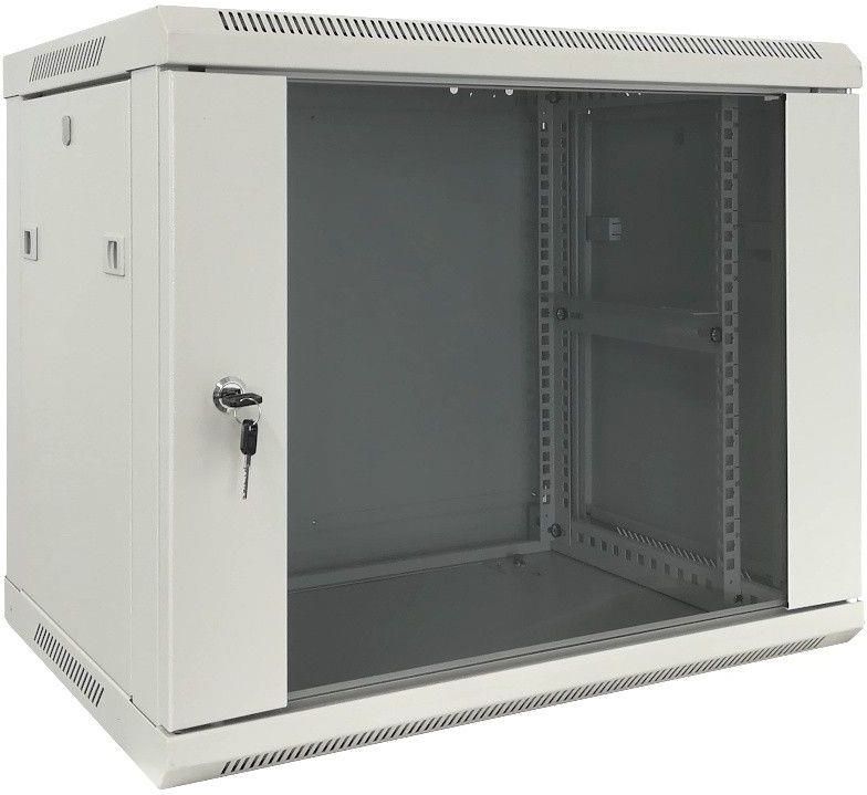 Base Link Szafa Rack 19” 9U / 600 Bl-Srw1909660Sm-1S Wisząca ...