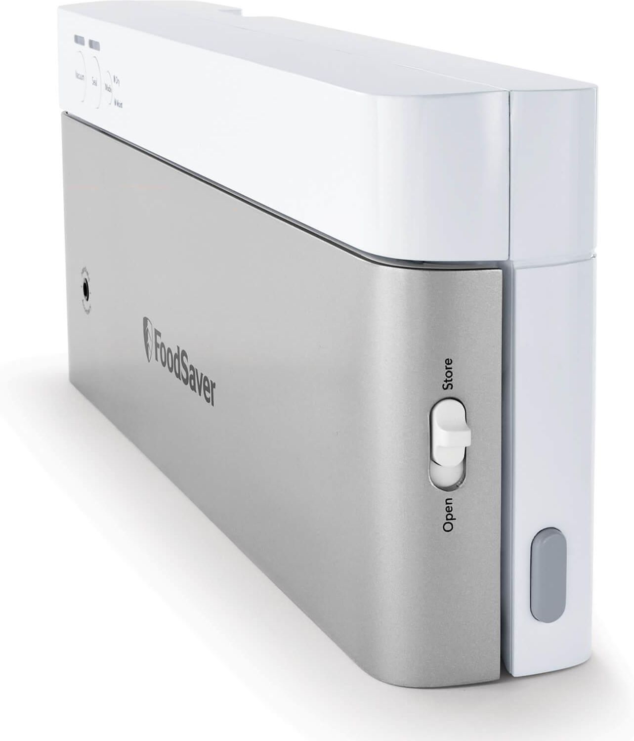 FoodSaver VS0100X - zdjęcie 3 FoodSaver VS0100X