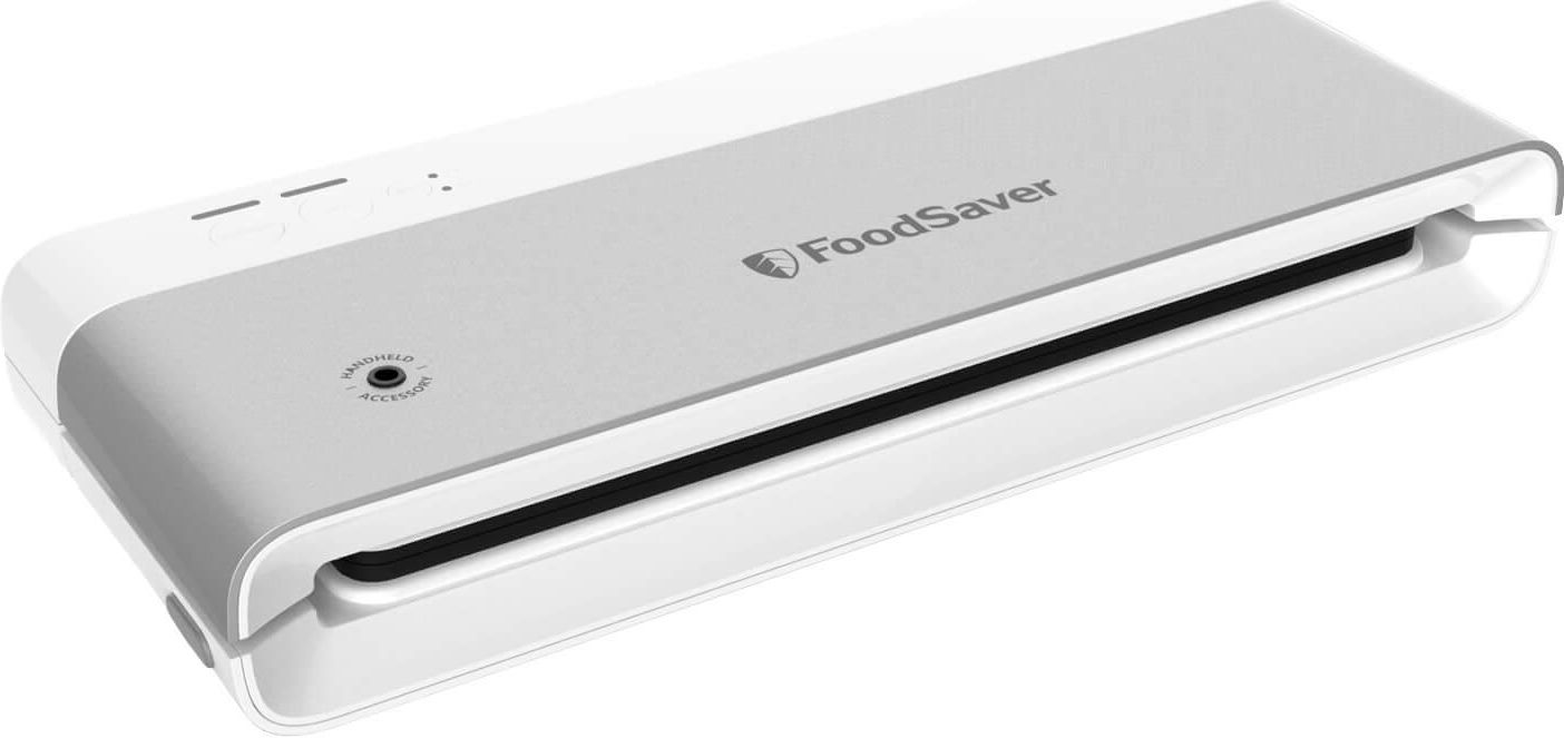 FoodSaver VS0100X - zdjęcie 4 FoodSaver VS0100X