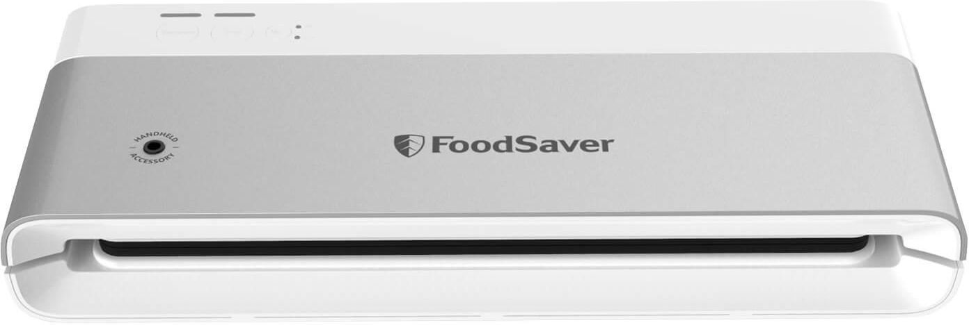 FoodSaver VS0100X - zdjęcie 7 FoodSaver VS0100X