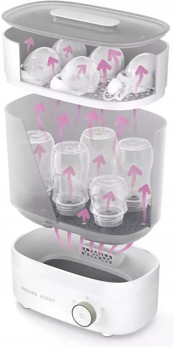 PHILIPS AVENT SCF293/00 - zdjęcie 6 PHILIPS AVENT SCF293/00