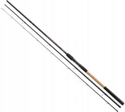 Zdjęcie Jaxon Cormoran Wędka Distance Match 4,2M 5-25G 2425429 - Działoszyce