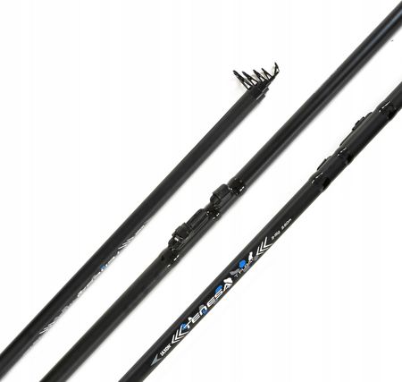 Jaxon Wędka Tenesa Tele Float 3.60M 3-15G# Wjtne36015 - zdjęcie 3