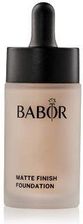 Babor Make Up Matte Finish Podkład W Kroplach Nr.02 Ivory 30 ml