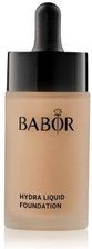 Babor Make Up Hydra Liquid Podkład W Kroplach Nr.10 Clay 30 ml