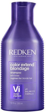 Redken Color Extend Blondage Szampon 300 ml