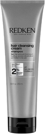 Redken Hair Cleansing Cream Szampon 250ml