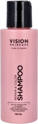Vision Haircare Preserving Szampon Do Włosów 100 ml