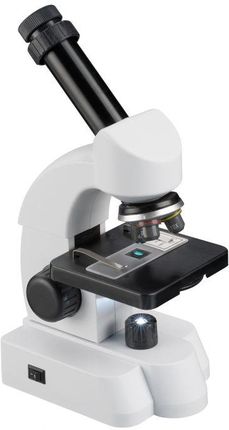 Bresser Mikroskop Junior  40x-640x  (9619761)