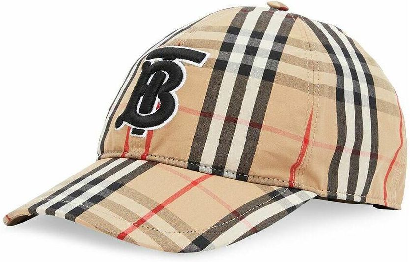 foretage tyfon reference Burberry Cap - Ceny i opinie - Ceneo.pl