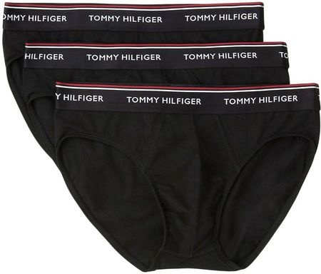 Tommy Hilfiger 1U87903766 BRIEFS 3 PACK - Ceny i opinie
