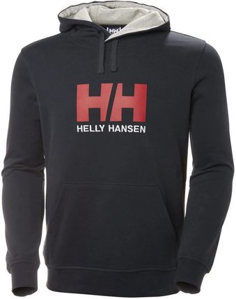 Bluza HELLY HANSEN HH LOGO HOODIE XL
