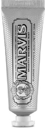 MARVIS Marvis Toothpast Smokers Withening small Mini Pasta do Zębów
