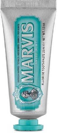 MARVIS Marvis Toothpast Anmise Mint small Mini Pasta do Zębów