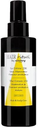 HAIR RITUEL BY SISLEY La Creme 230 Krem do pielęgnacji włosów bez spłukiwania 150ML
