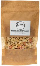 Zdjęcie Your Taste Mieszanka tropikalna 500g - Nowa Sarzyna