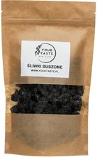 Zdjęcie Your Taste Śliwki suszone 500g - Częstochowa