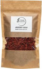 Your Taste Jagody goji suszone 500g