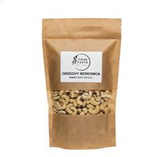 Zdjęcie Your Taste Orzechy nerkowca 500g - Sieradz
