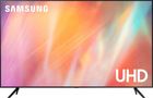 Telewizor LED Samsung UE58AU7172 58 cali 4K UHD