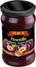 Zdjęcie MK Powidła śliwkowe 350g - Szepietowo
