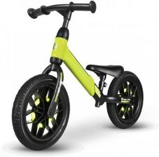 Zdjęcie Qplay Rowerek Biegowy Spark Green - Tarnogród
