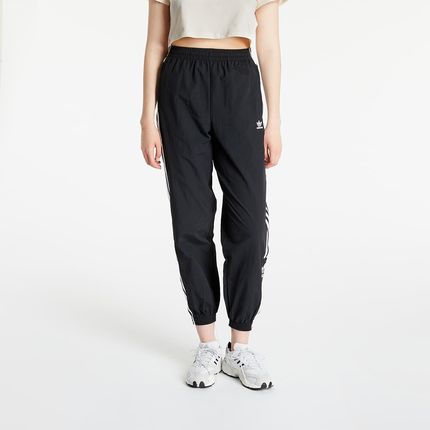 Adidas Originals Adicolor Classics Lock-Up Track Pants Black