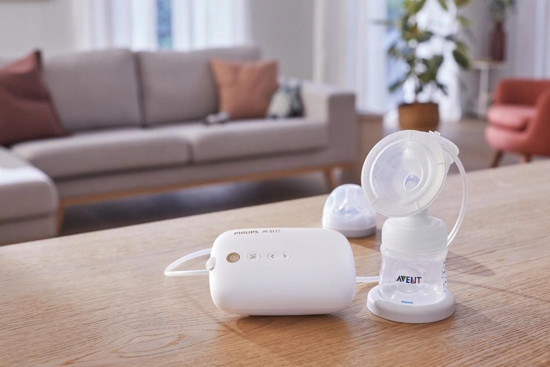 PHILIPS AVENT SCF392/11 - zdjęcie 3 PHILIPS AVENT SCF392/11