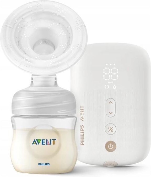 PHILIPS AVENT SCF392/11 - zdjęcie 5 PHILIPS AVENT SCF392/11