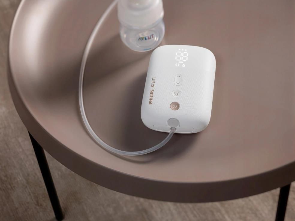 PHILIPS AVENT SCF392/11 - zdjęcie 6 PHILIPS AVENT SCF392/11