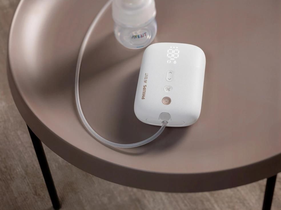 PHILIPS AVENT SCF392/11