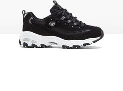 Zdjęcie Sneakersy skórzane Skechers | bonprix - Bobowa