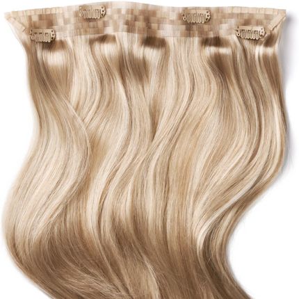 Rapunzel Of Sweden Sleek Hairband 50 Cm M7 3/10 8 Cendre Ash Blonde Mi