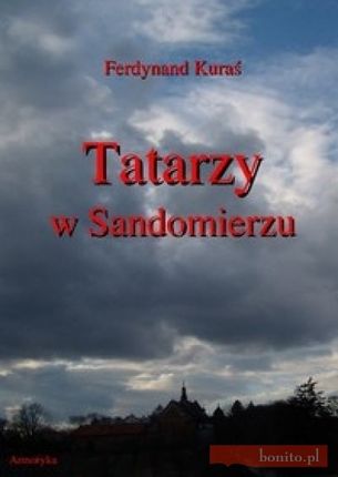 Tatarzy w Sandomierzu (E-book)