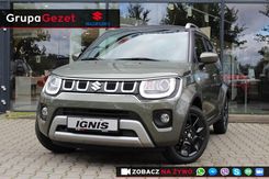 Suzuki Ignis - Ceny I Opinie Samochodów - Ceneo.pl