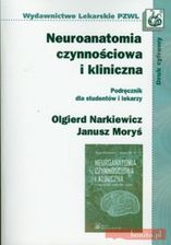 Zdjęcie Neuroanatomia czynnościowa i kliniczna - Skierniewice