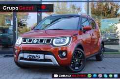 Suzuki Ignis - Ceny I Opinie Samochodów - Ceneo.pl