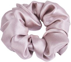 Zdjęcie Cat&Cat Scrunchie Różowa Jedwabna Gumka Do Włosów - Żywiec