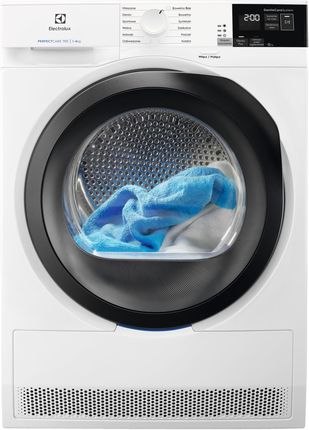 Suszarka Electrolux GentleCare 700 EW7H458BP