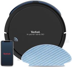 Automatyczny robot sprzątający Tefal Xplorer S50 Animal RG7375