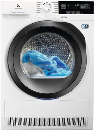 Suszarka Electrolux DelicateCare 800 EW8HN358SP